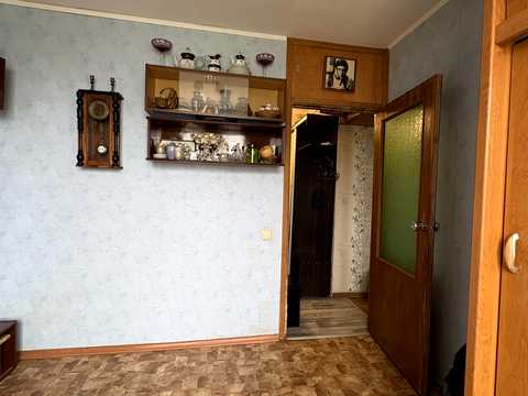 квартира по адресу Светлая ул., 19