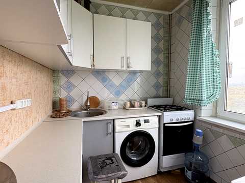 квартира по адресу Светлая ул., 19