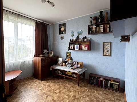 квартира по адресу Светлая ул., 19