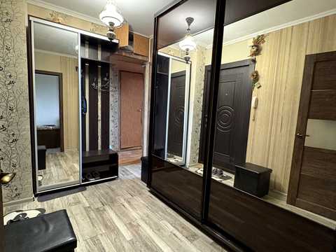 квартира по адресу Светлая ул., 19