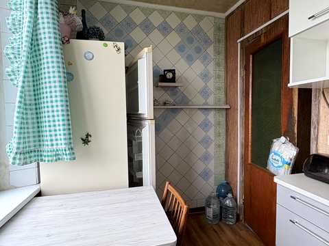 квартира по адресу Светлая ул., 19