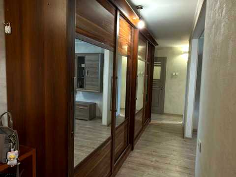 квартира по адресу Ильфа и Петрова ул. (Ільфа і Петрова), 4