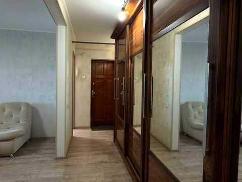 квартира по адресу Ильфа и Петрова ул. (Ільфа і Петрова), 4