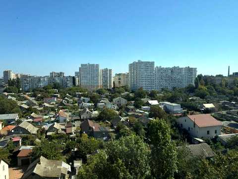 квартира по адресу Ильфа и Петрова ул. (Ільфа і Петрова), 4