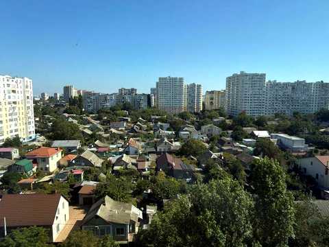 квартира по адресу Ильфа и Петрова ул. (Ільфа і Петрова), 4