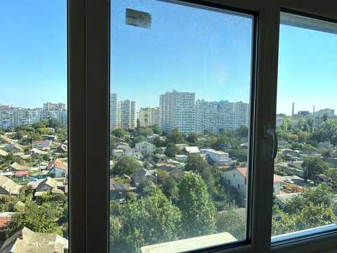 квартира по адресу Ильфа и Петрова ул. (Ільфа і Петрова), 4