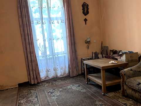 квартира за адресою Богдана Хмельницького вул., 60