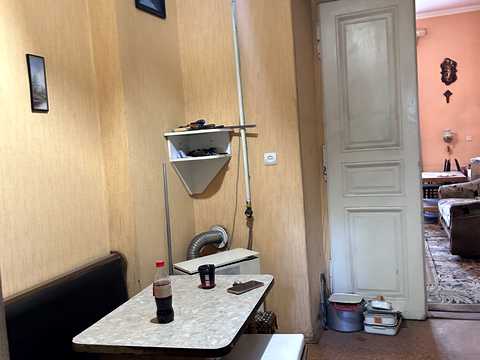 квартира за адресою Богдана Хмельницького вул., 60