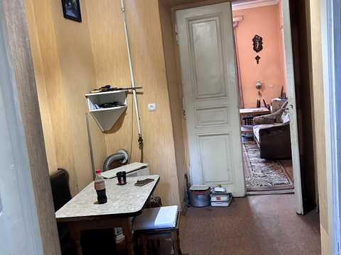 квартира за адресою Богдана Хмельницького вул., 60