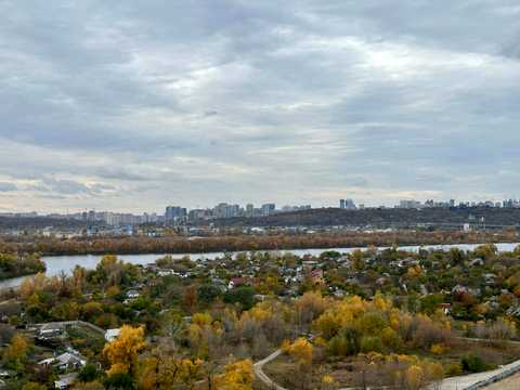 квартира по адресу Днепровская набережная ул., 16-Г