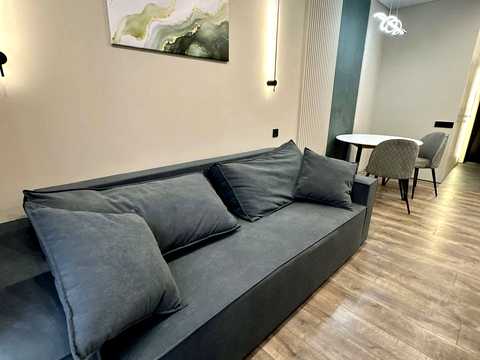 квартира за адресою Олени Пчілки вул., 7