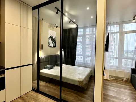 квартира за адресою Олени Пчілки вул., 7
