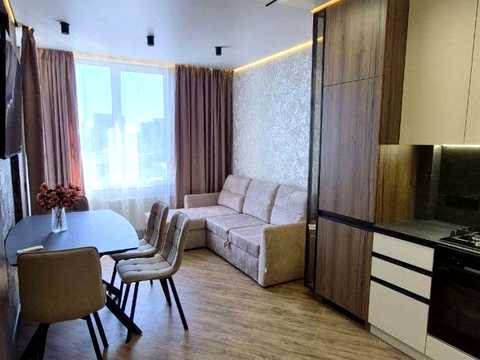 квартира за адресою Щирецька вул., 28