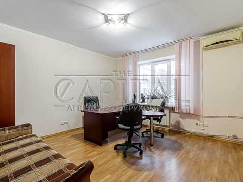 комерційна за адресою Київ, Шовковична вул., 7-А