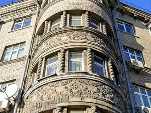 квартира по адресу Митрополита Василия Липковского ул. (Урицького), 40