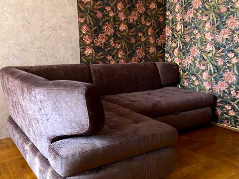 квартира по адресу Митрополита Василия Липковского ул. (Урицького), 40