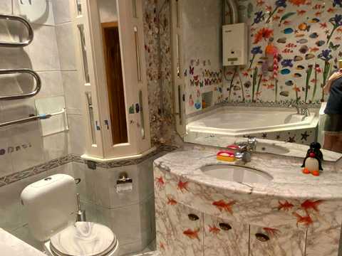 квартира по адресу Митрополита Василия Липковского ул. (Урицького), 40