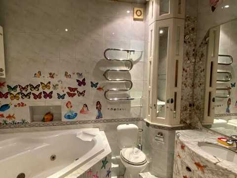 квартира по адресу Митрополита Василия Липковского ул. (Урицького), 40