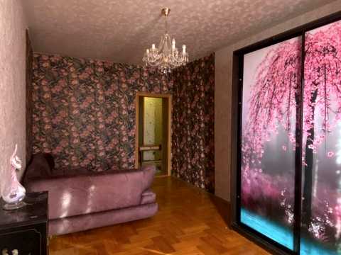 квартира по адресу Митрополита Василия Липковского ул. (Урицького), 40