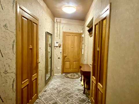 квартира по адресу Митрополита Василия Липковского ул. (Урицького), 40