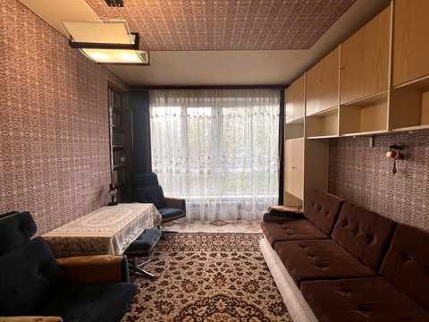 квартира по адресу Андрея Малышко ул., 15
