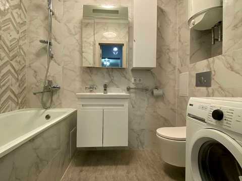 квартира по адресу Софии Русовой ул., 7-А