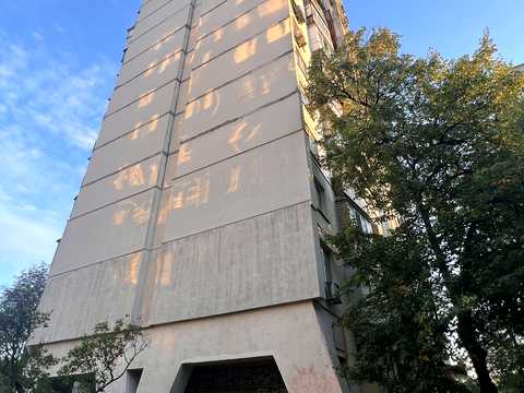 квартира по адресу Андрея Малышко ул., 15