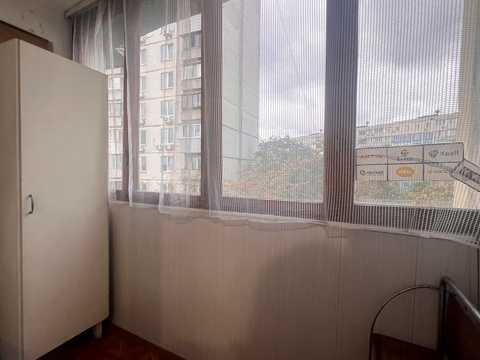 квартира по адресу Андрея Малышко ул., 15