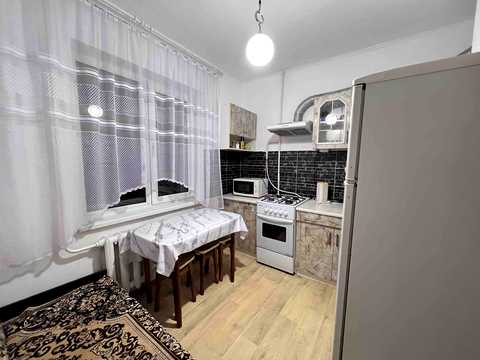 квартира за адресою Фабрична вул., 24