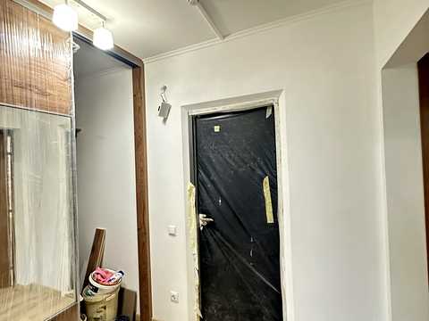 квартира по адресу Коноплянская ул., 22-Б