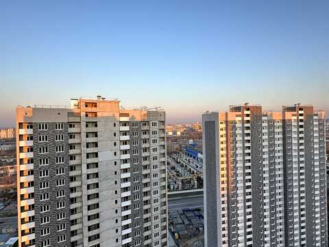 квартира по адресу Коноплянская ул., 22-Б