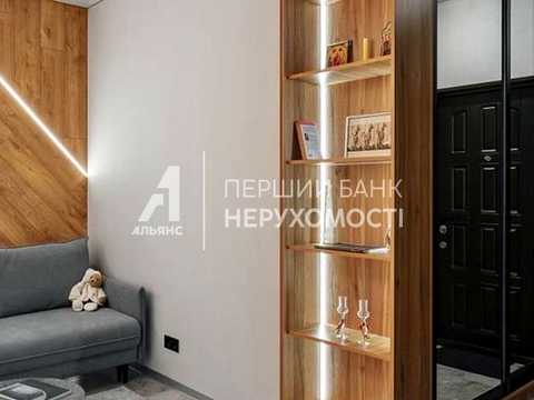 квартира за адресою Одеса, Валерія Самофалова вул. (Каманіна), 16-А/5
