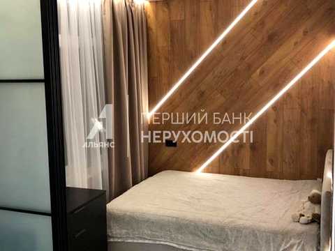 квартира за адресою Одеса, Валерія Самофалова вул. (Каманіна), 16-А/5