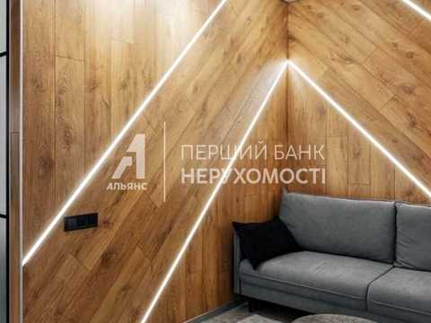 квартира за адресою Одеса, Валерія Самофалова вул. (Каманіна), 16-А/5