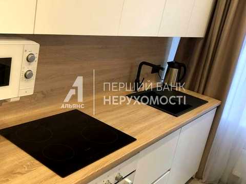 квартира за адресою Одеса, Валерія Самофалова вул. (Каманіна), 16-А/5