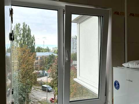 квартира по адресу Петра Курінного ул. (Комісара Рикова), 1