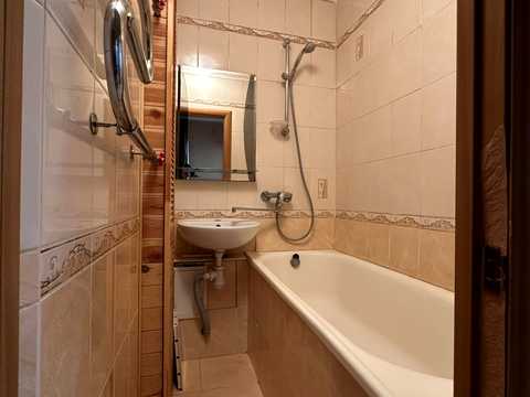 квартира по адресу Петра Курінного ул. (Комісара Рикова), 1
