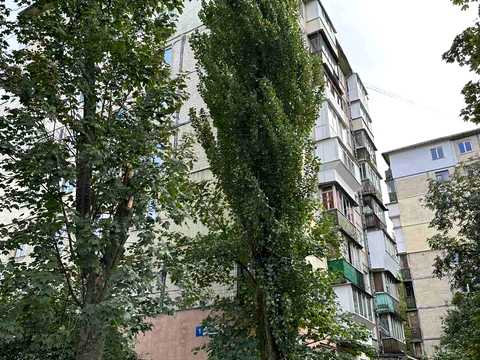 квартира по адресу Петра Курінного ул. (Комісара Рикова), 1