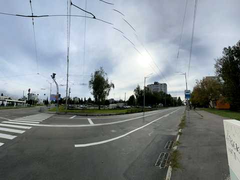 квартира по адресу Петра Курінного ул. (Комісара Рикова), 1