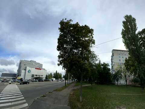 квартира по адресу Петра Курінного ул. (Комісара Рикова), 1
