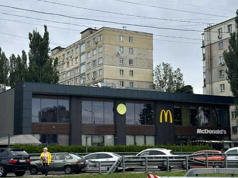 квартира по адресу Петра Курінного ул. (Комісара Рикова), 1