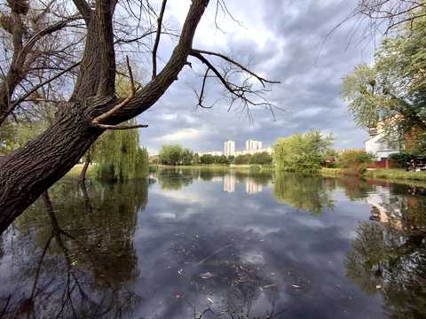 будинок за адресою Сеноманський пров., 16