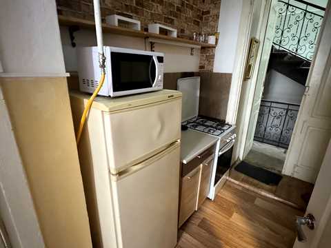 квартира за адресою Ринок пл., 11