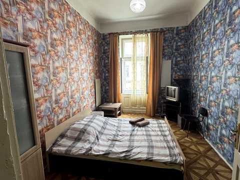 квартира за адресою Ринок пл., 11