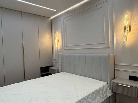 квартира по адресу Ивано-Франковск, Ленкавского ул., 34 к7
