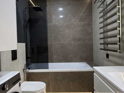 квартира по адресу Ивано-Франковск, Ленкавского ул., 34 к7