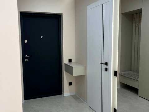 квартира по адресу Ивано-Франковск, Ленкавского ул., 34 к7