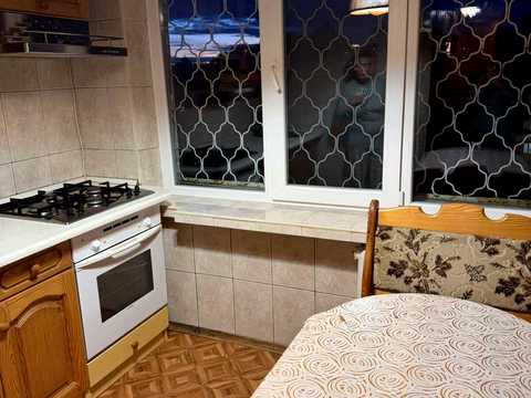 квартира за адресою Івана Дзюби вул. (Сім'ї Сосніних), 12