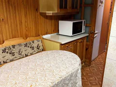 квартира за адресою Івана Дзюби вул. (Сім'ї Сосніних), 12
