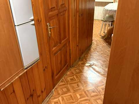 квартира за адресою Івана Дзюби вул. (Сім'ї Сосніних), 12